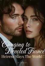 Clinging to Devoted Fiancé, Heiress Slays the World!