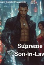 Supreme Son-in-Law