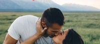 You, Me, and Forever (Blushing)